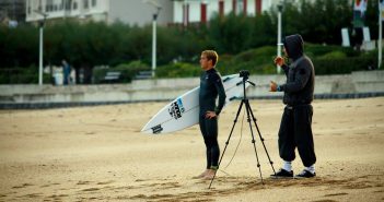 Formation au Brevet d’Initiateur Fédéral SURF / SUP eaux plates 2018