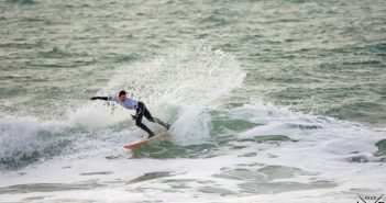Formation BPJEPS Surf