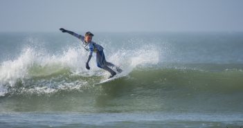 Ouverture des inscriptions de la 3ème coupe de Ligue de surf à Saint-Gilles