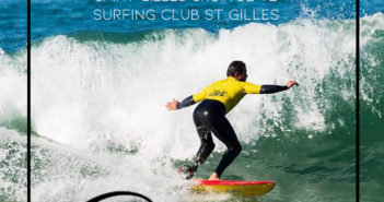 EVENEMENT: 1ère coupe de France de Parasurf et Parasurf adapté!!!! 29 septembre 2018