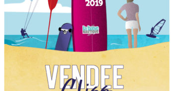 Très prochainement, LE VENDEE GLISSE EVENT pour les watermen.