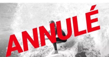 ANNULATION DE LA COMPÉTITION, championnat régionale du Breteam