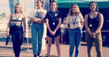 Classements espoirs, suite aux championnats régionaux de Tanchet.
