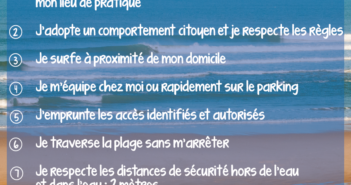 Communiqué du président de la Ligue, et documents fédéraux destinés aux structures.