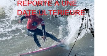 SECOND REPORT des championnats Régionaux OPEN de Surf / date à déterminer