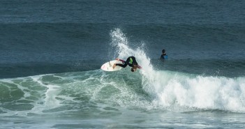 La victoire de Hina Conradi sur le Gromsearch de Guadeloupe