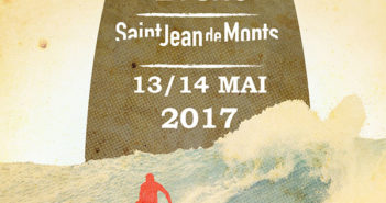 Week-end glisse en pays de la Loire les 13 et 14 Mai