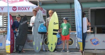 Retour sur les Championnats Régionaux 2017