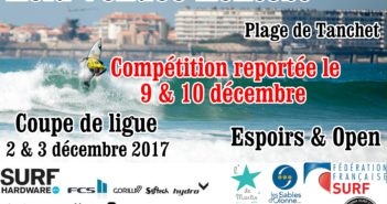 REPORT DU KOLD VENDEE KONTEST 2017 Les Sables d’Olonne