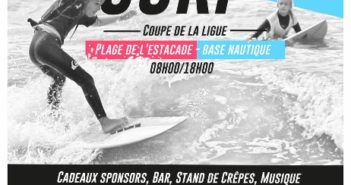 COUPE DE LIGUE ESPOIRS, SAINT JEAN DE MONTS LE 7 MARS.
