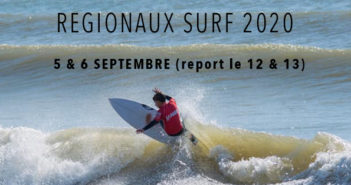 Championnats des Pays de Loire, Open et espoirs, les 5 et 6 septembre à Saint Gilles.