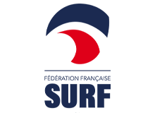 logo FFS surfing france