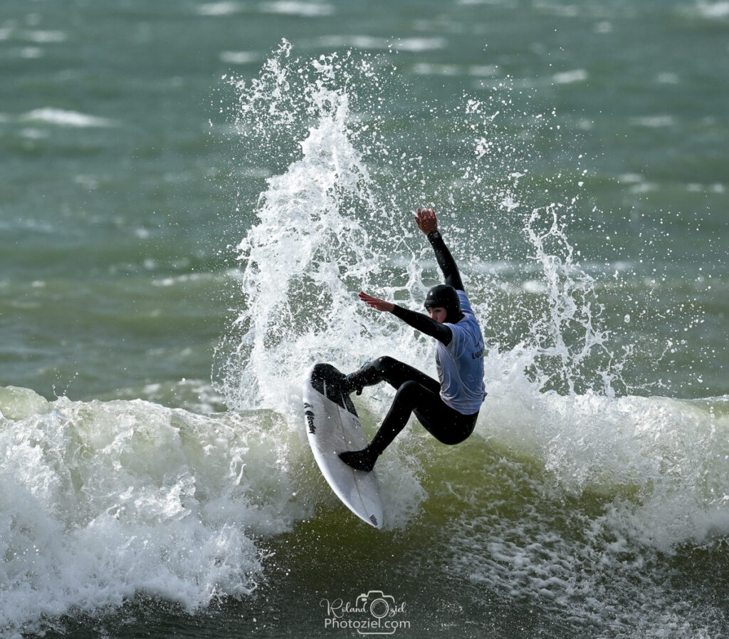 Retour sur les championnats régionaux PDL open et espoir du week-end dernier.